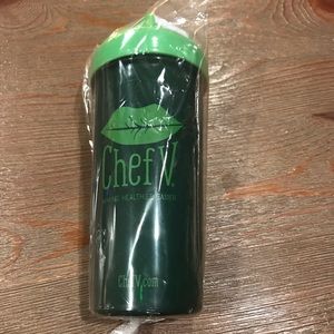 ChefV organic shaker